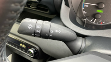 Toyota Yaris 1.5 Hybrid Icon 5dr CVT Hybrid Hatchback